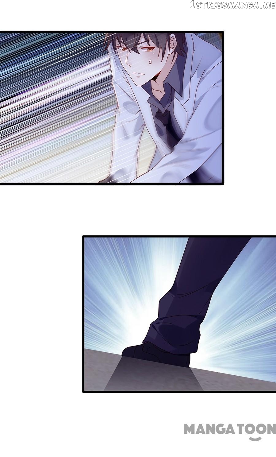 Wicked Young Master and His Innocent Girl chapter 33 - page 8