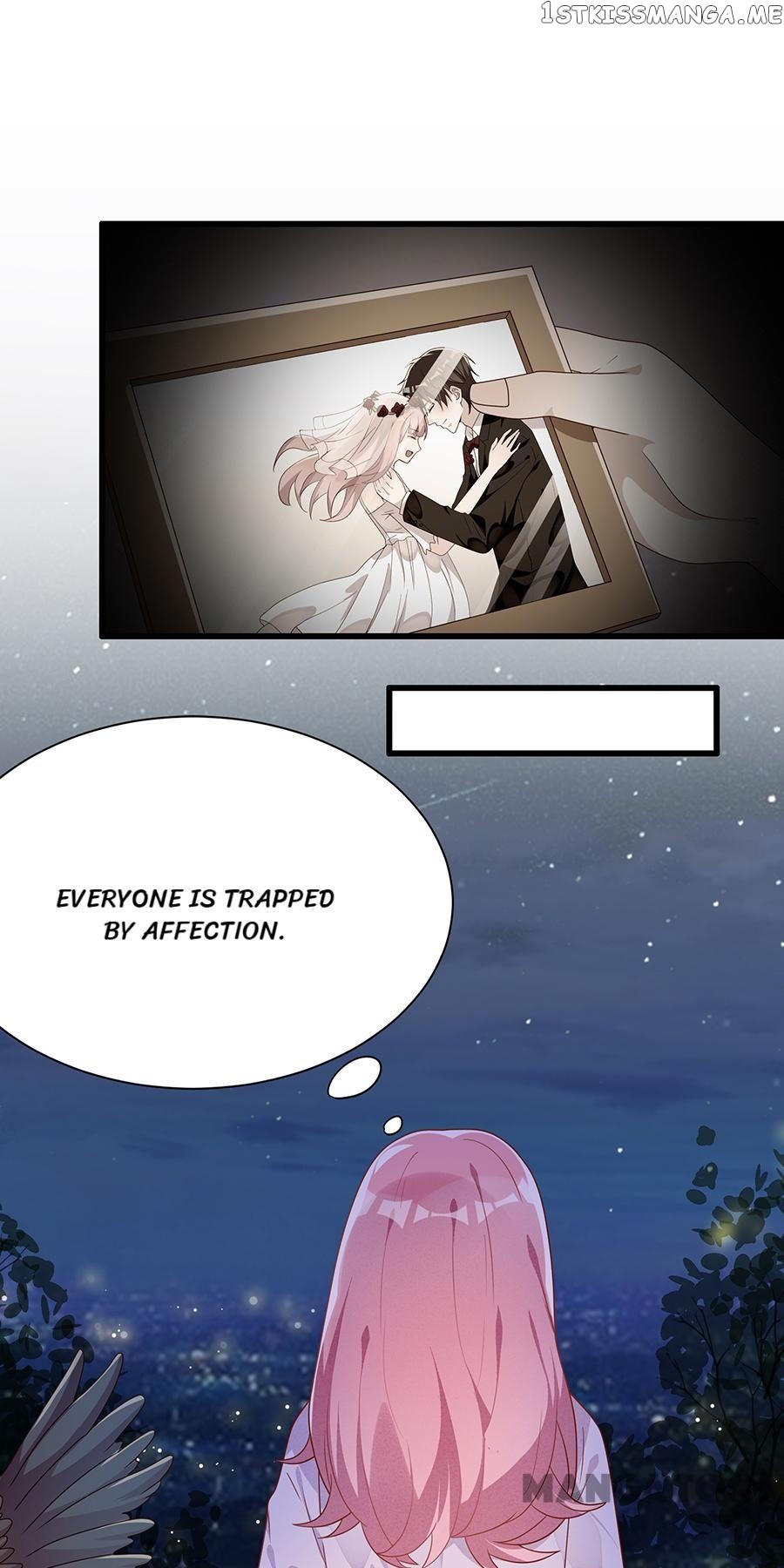 Wicked Young Master and His Innocent Girl chapter 32 - page 11
