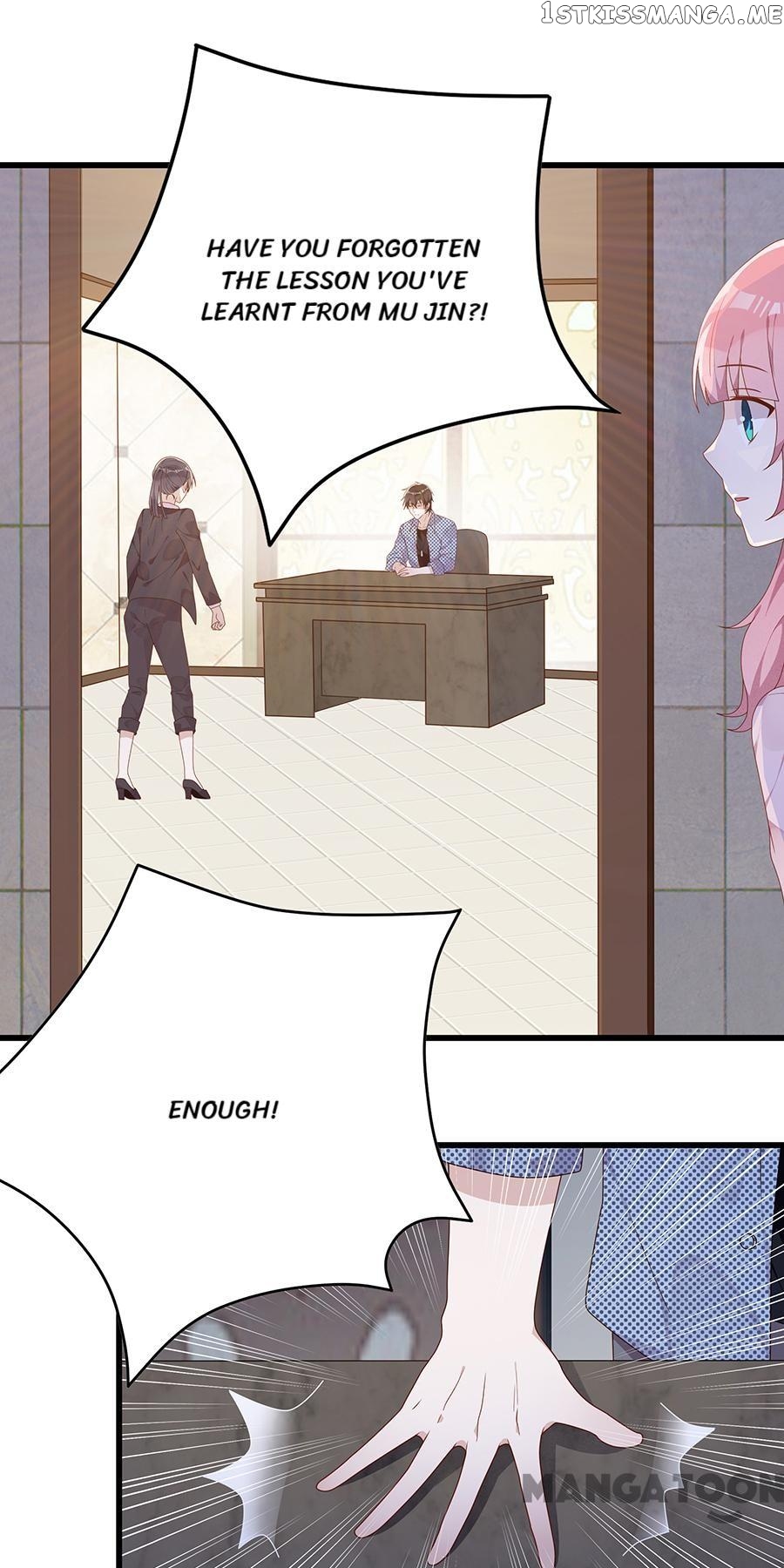 Wicked Young Master and His Innocent Girl chapter 32 - page 2