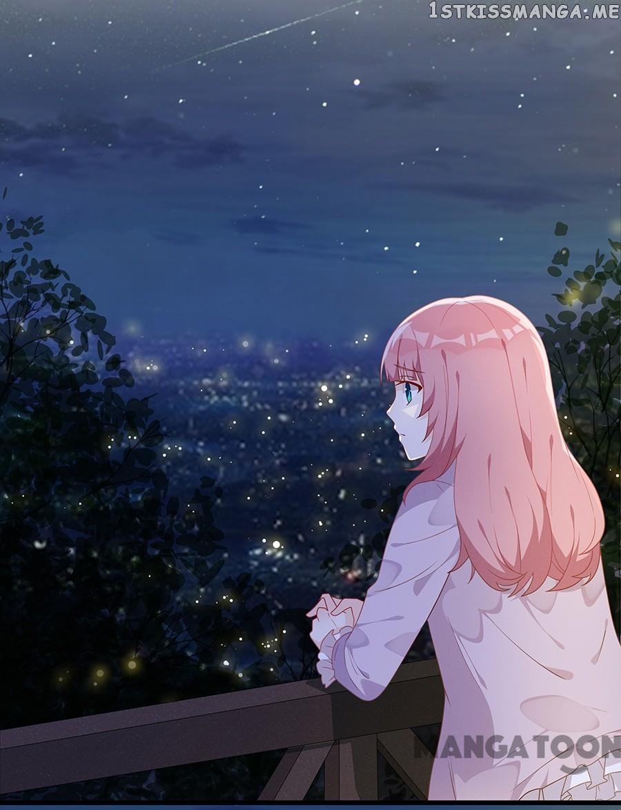 Wicked Young Master and His Innocent Girl chapter 32 - page 6