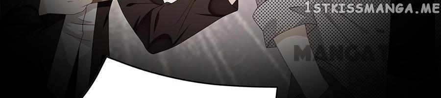Wicked Young Master and His Innocent Girl chapter 32 - page 8