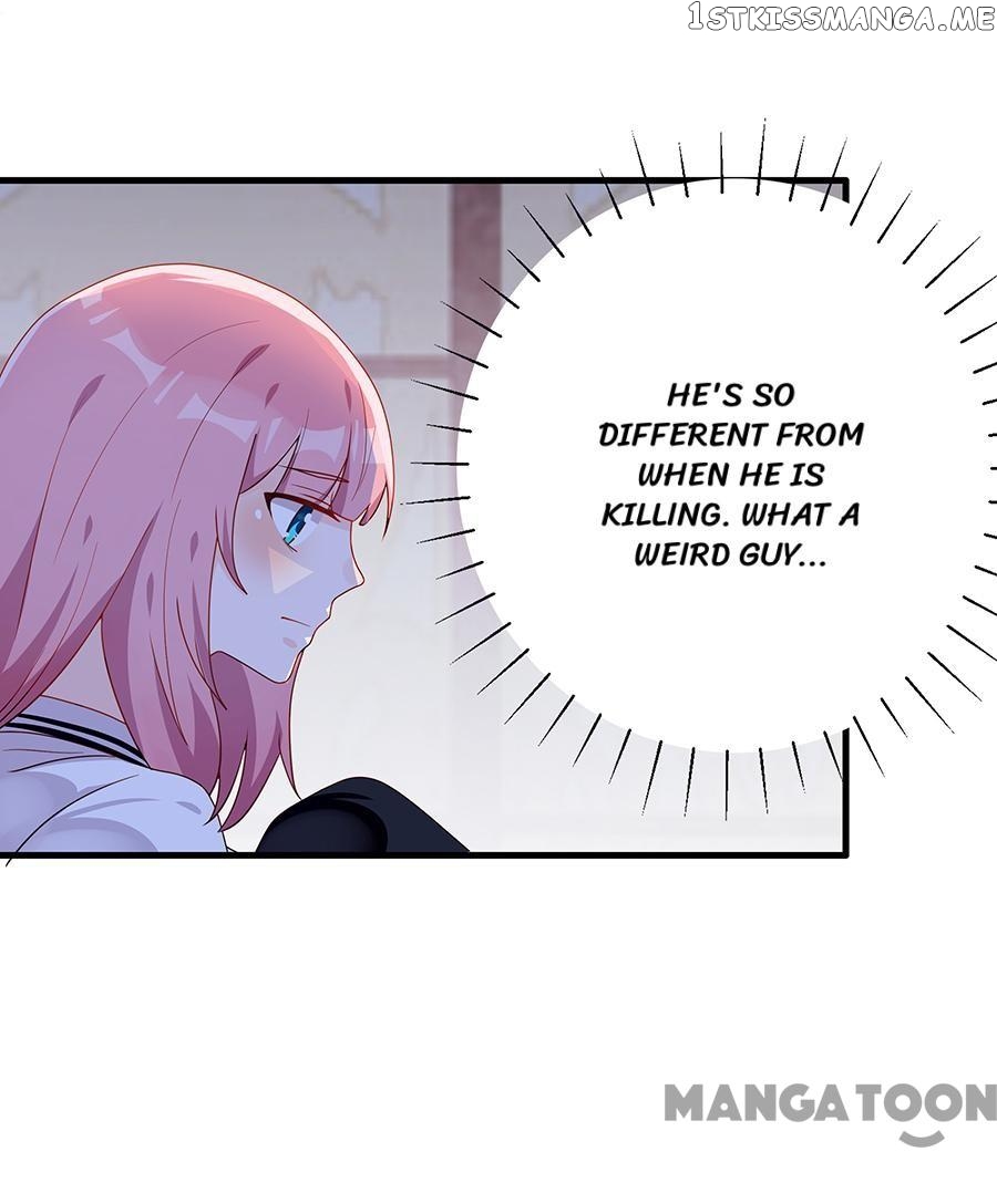 Wicked Young Master and His Innocent Girl chapter 31 - page 20