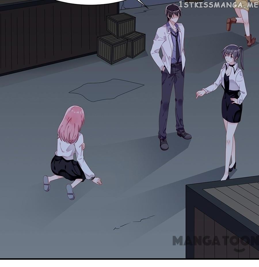 Wicked Young Master and His Innocent Girl chapter 30 - page 13