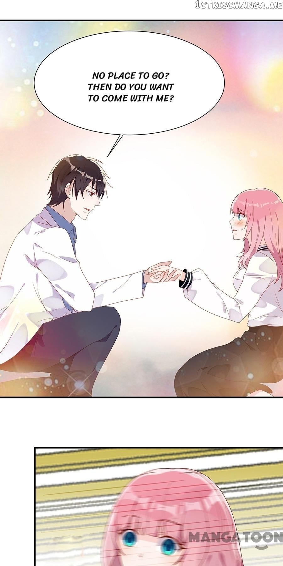Wicked Young Master and His Innocent Girl chapter 30 - page 17