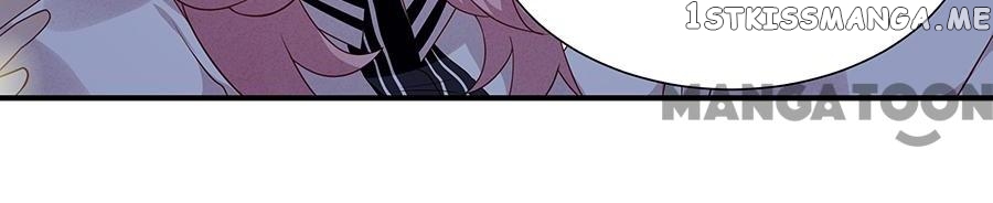 Wicked Young Master and His Innocent Girl chapter 30 - page 20