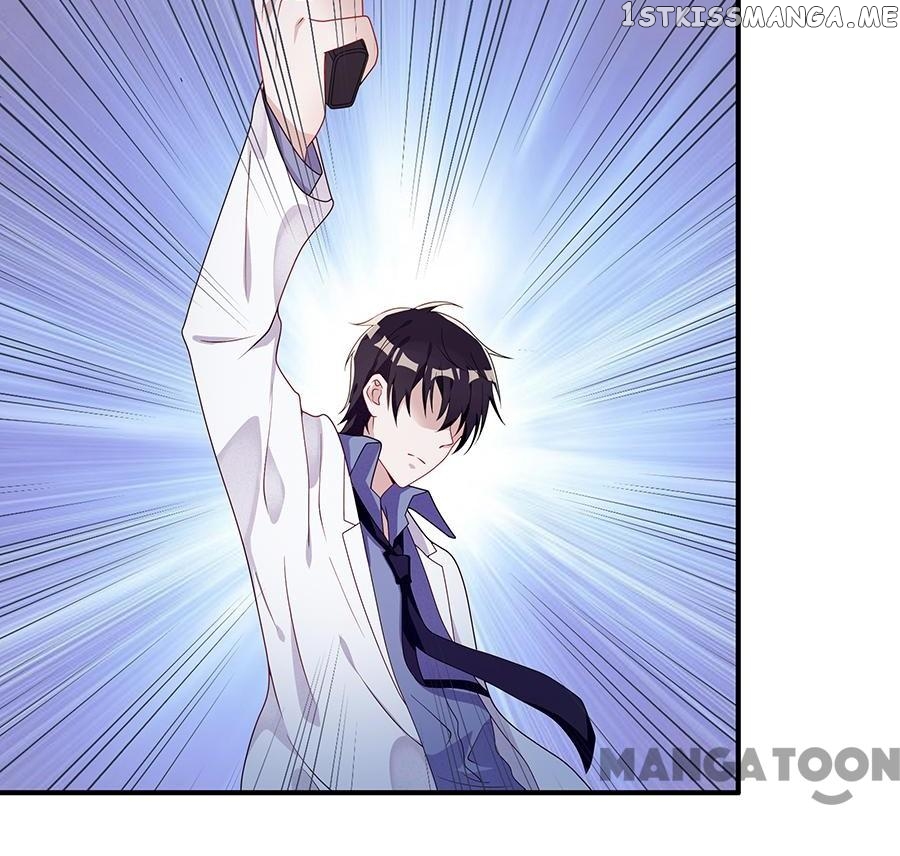 Wicked Young Master and His Innocent Girl chapter 30 - page 4