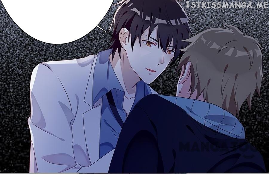 Wicked Young Master and His Innocent Girl chapter 30 - page 8