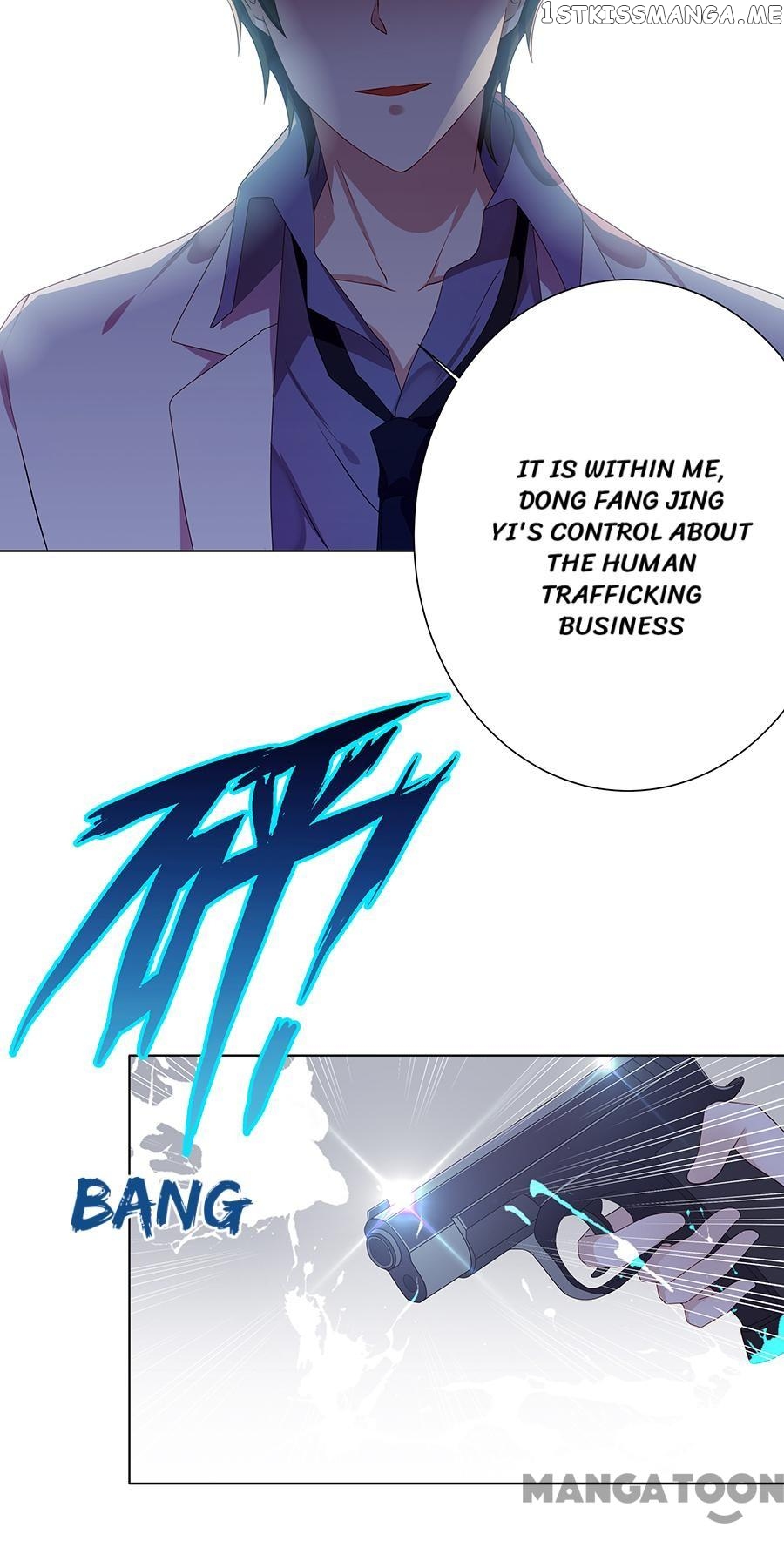 Wicked Young Master and His Innocent Girl chapter 30 - page 9