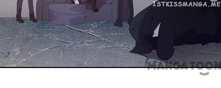 Wicked Young Master and His Innocent Girl chapter 29 - page 6