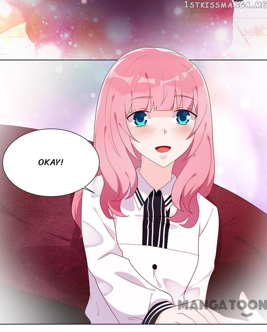 Wicked Young Master and His Innocent Girl chapter 28 - page 12