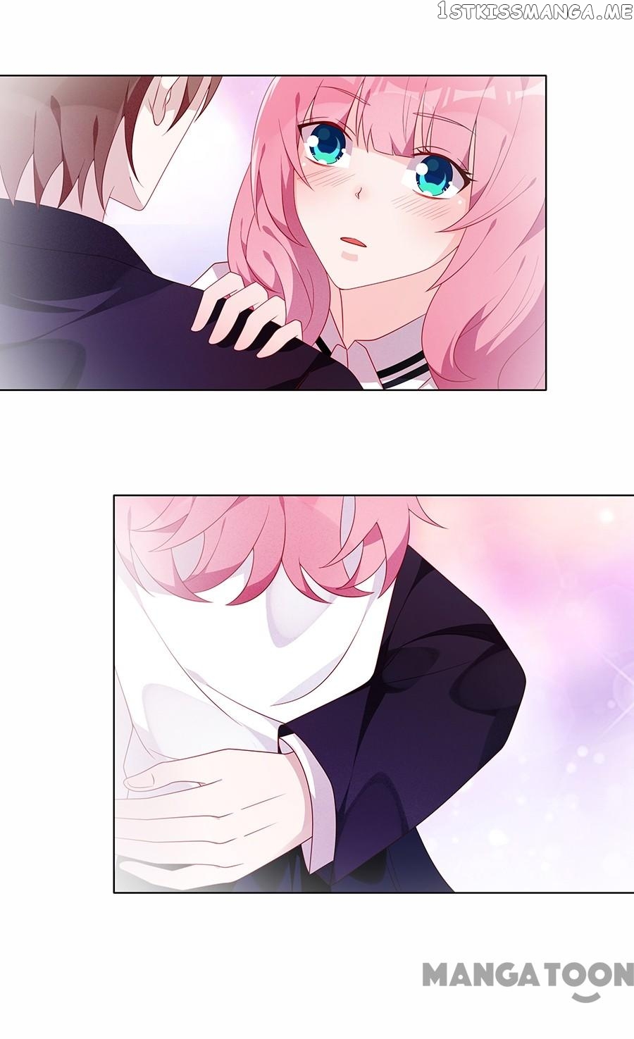 Wicked Young Master and His Innocent Girl chapter 28 - page 13