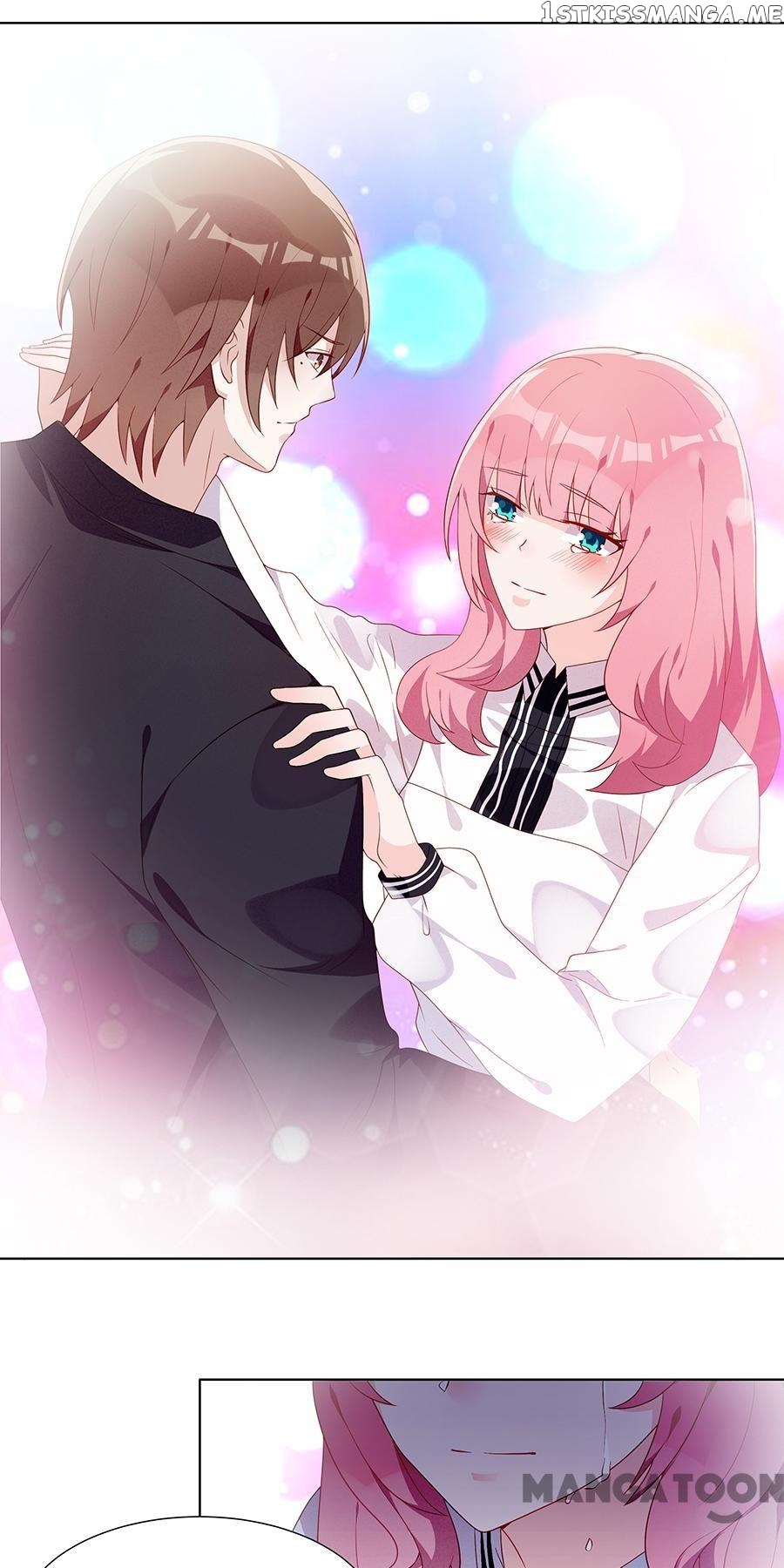 Wicked Young Master and His Innocent Girl chapter 28 - page 14