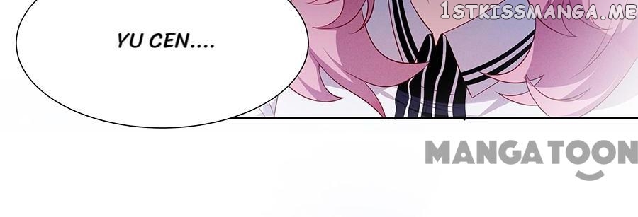 Wicked Young Master and His Innocent Girl chapter 28 - page 15
