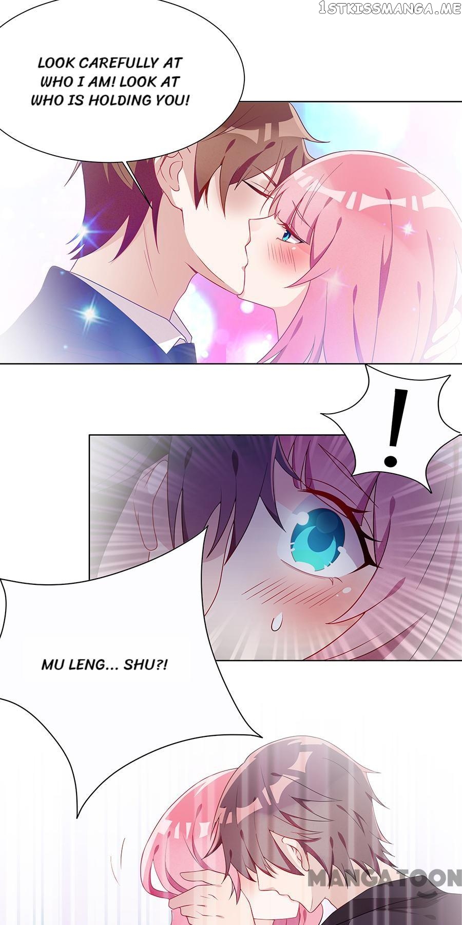 Wicked Young Master and His Innocent Girl chapter 28 - page 19
