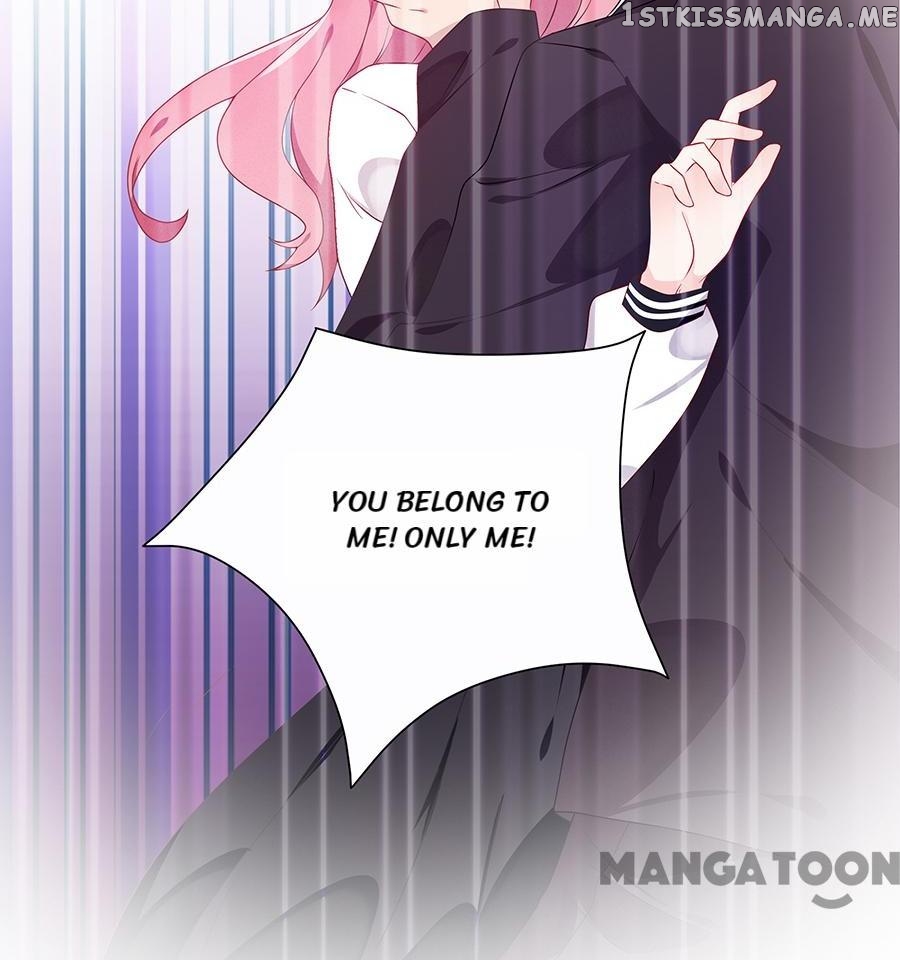 Wicked Young Master and His Innocent Girl chapter 28 - page 20