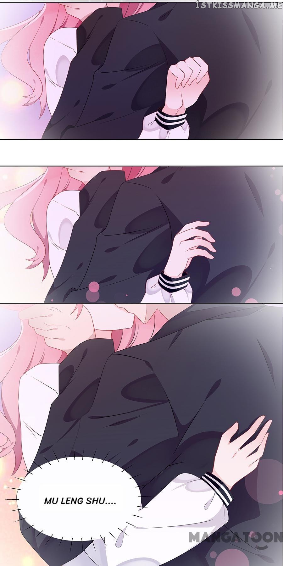 Wicked Young Master and His Innocent Girl chapter 28 - page 21