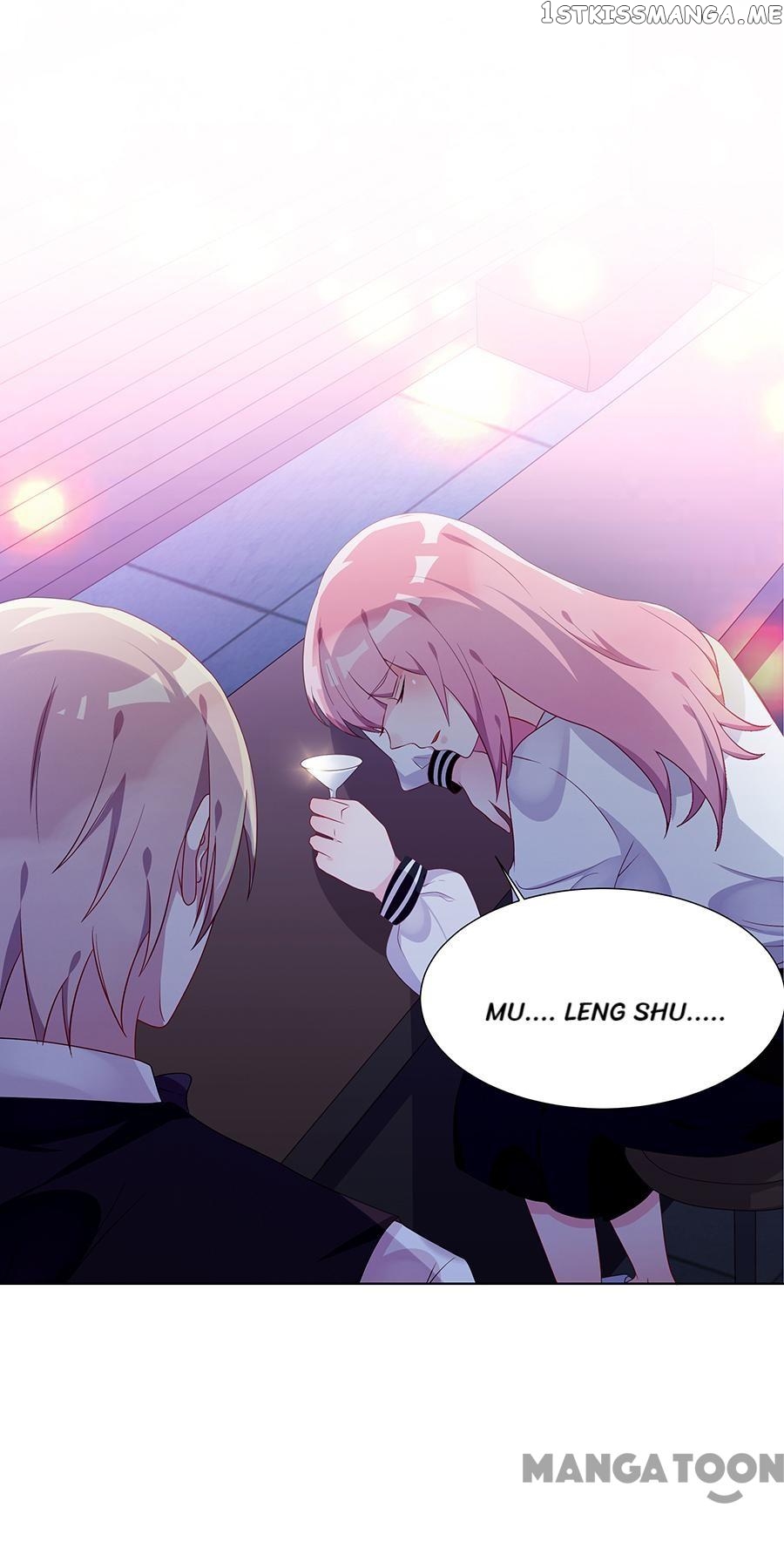 Wicked Young Master and His Innocent Girl chapter 28 - page 23