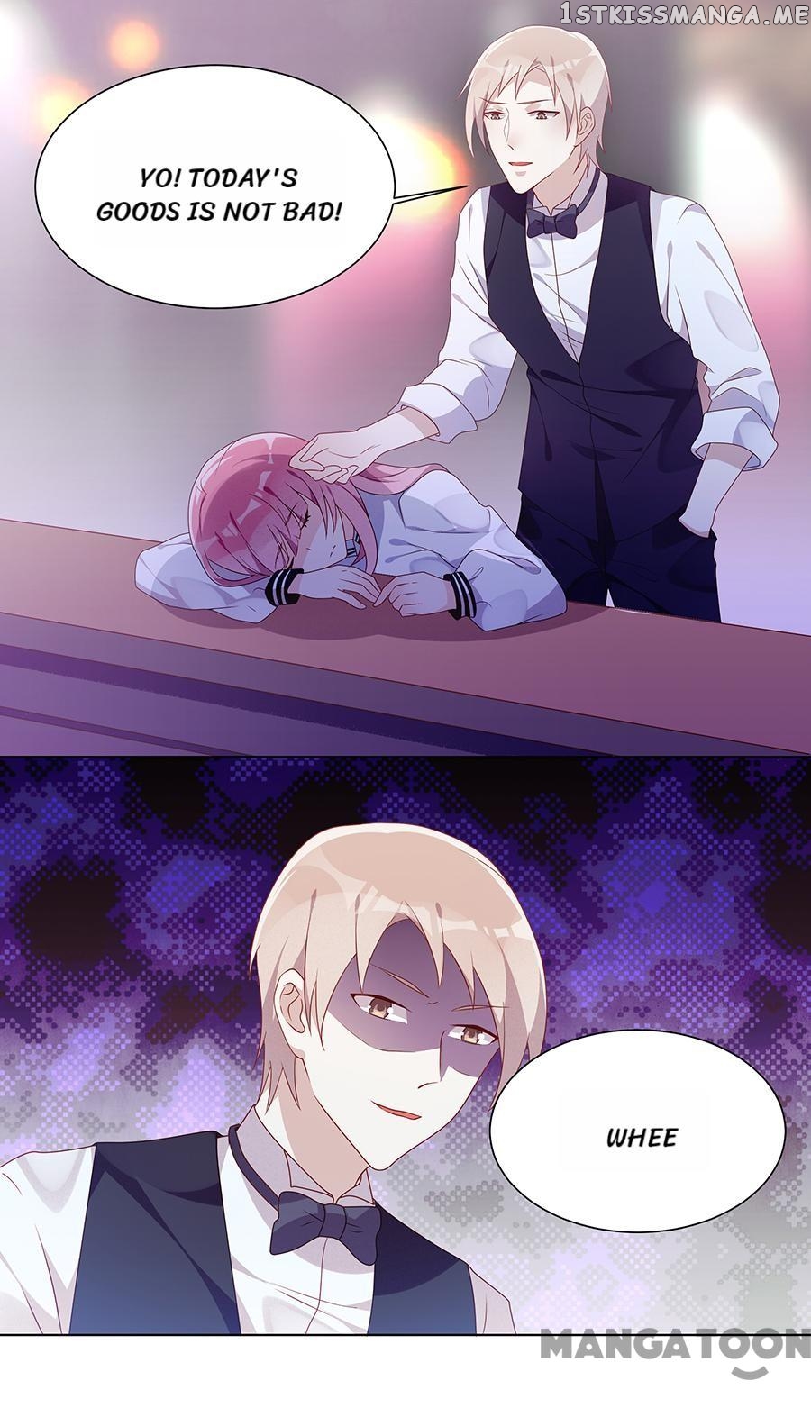 Wicked Young Master and His Innocent Girl chapter 28 - page 24