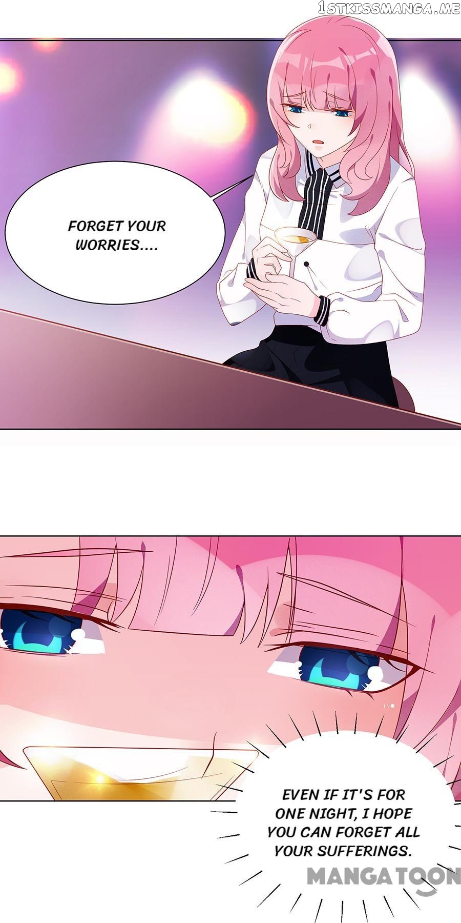 Wicked Young Master and His Innocent Girl chapter 28 - page 9