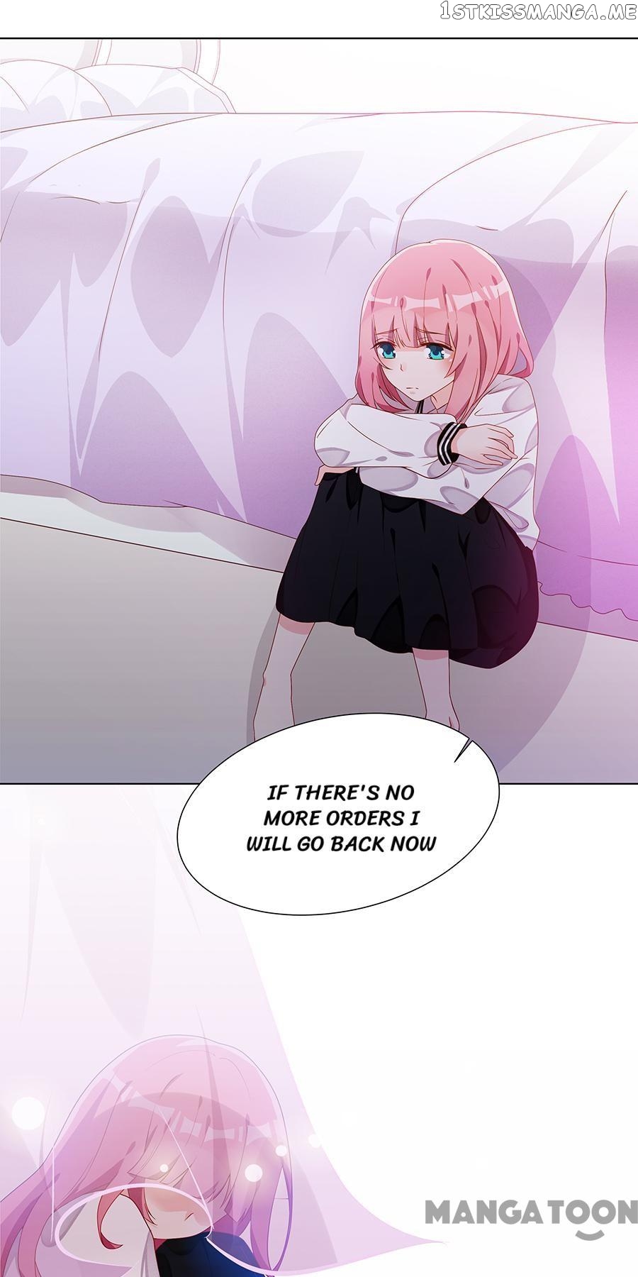 Wicked Young Master and His Innocent Girl chapter 27 - page 12