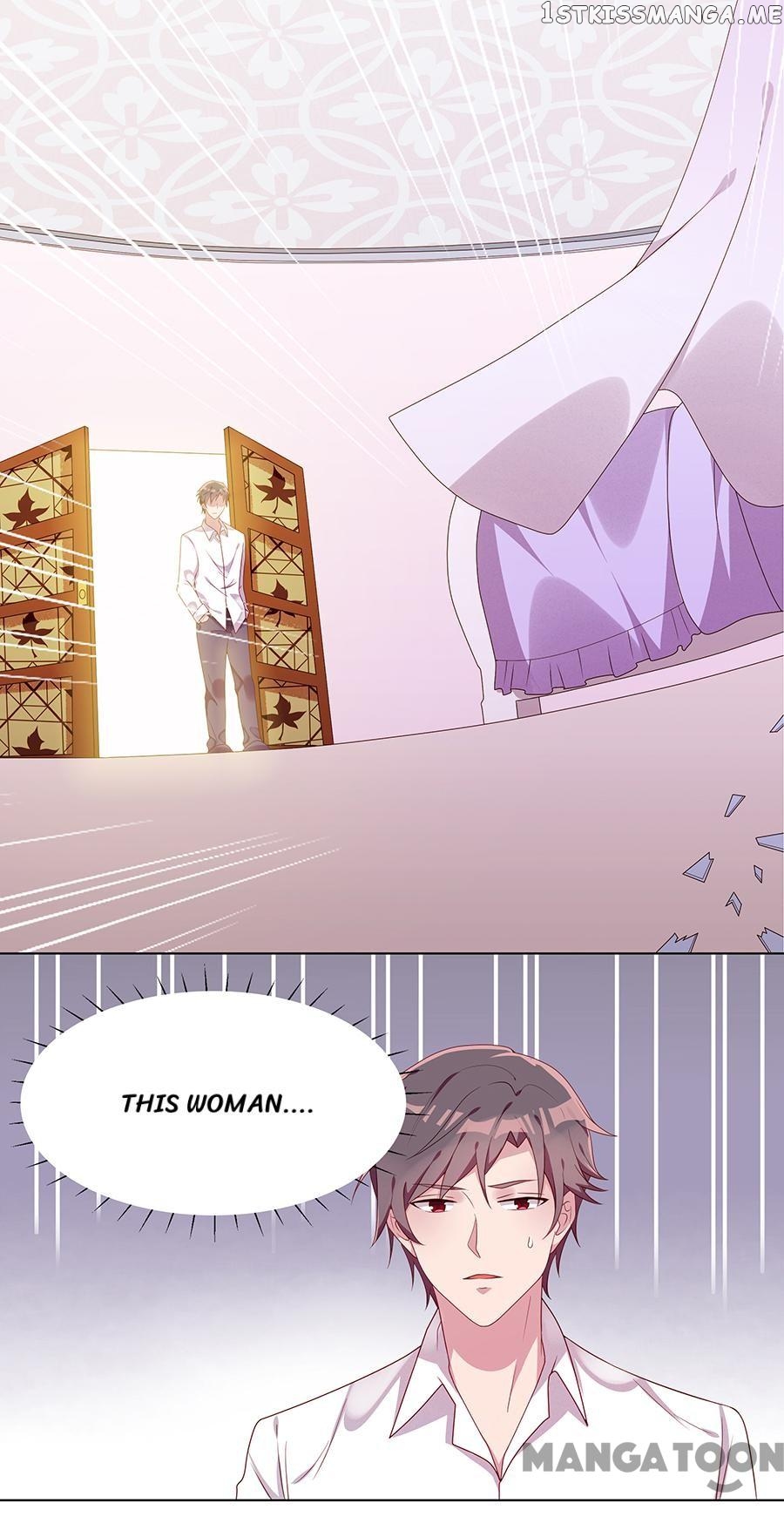 Wicked Young Master and His Innocent Girl chapter 27 - page 22