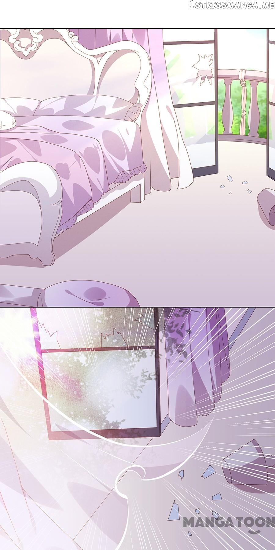 Wicked Young Master and His Innocent Girl chapter 27 - page 23