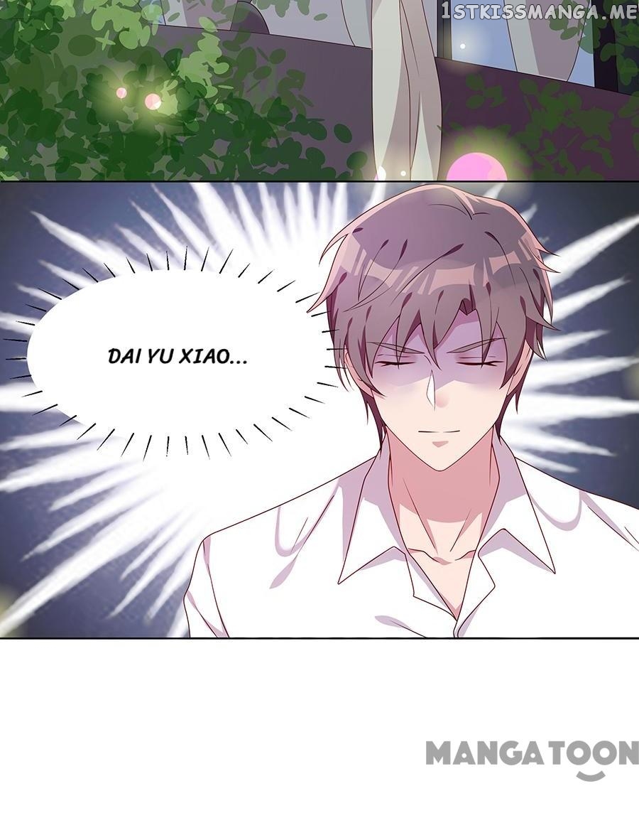 Wicked Young Master and His Innocent Girl chapter 27 - page 26