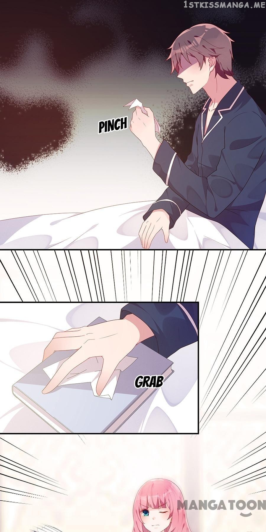 Wicked Young Master and His Innocent Girl chapter 26 - page 1
