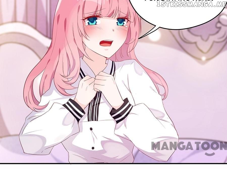 Wicked Young Master and His Innocent Girl chapter 26 - page 22