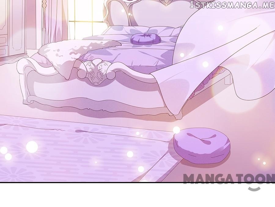 Wicked Young Master and His Innocent Girl chapter 26 - page 9