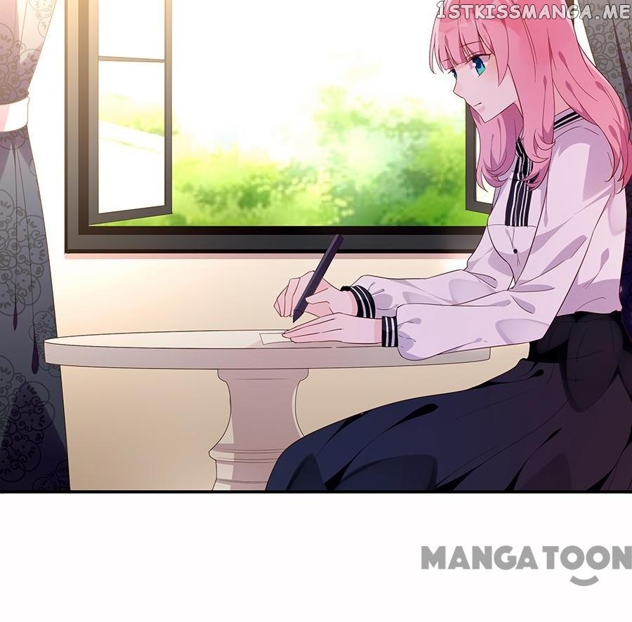 Wicked Young Master and His Innocent Girl chapter 25 - page 19
