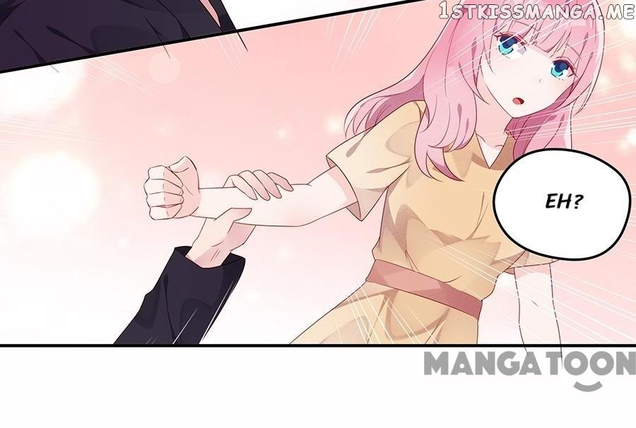 Wicked Young Master and His Innocent Girl chapter 24 - page 17