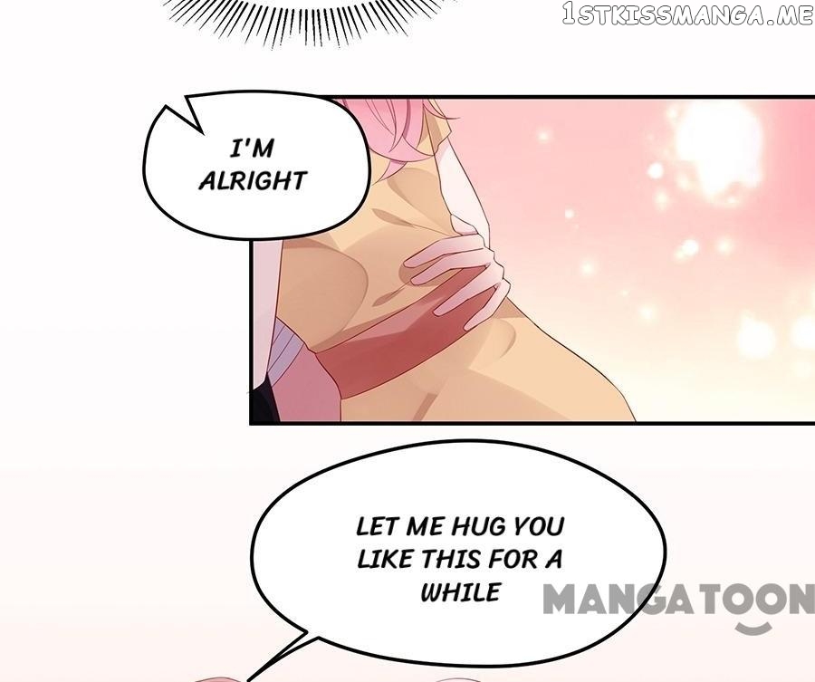 Wicked Young Master and His Innocent Girl chapter 24 - page 21
