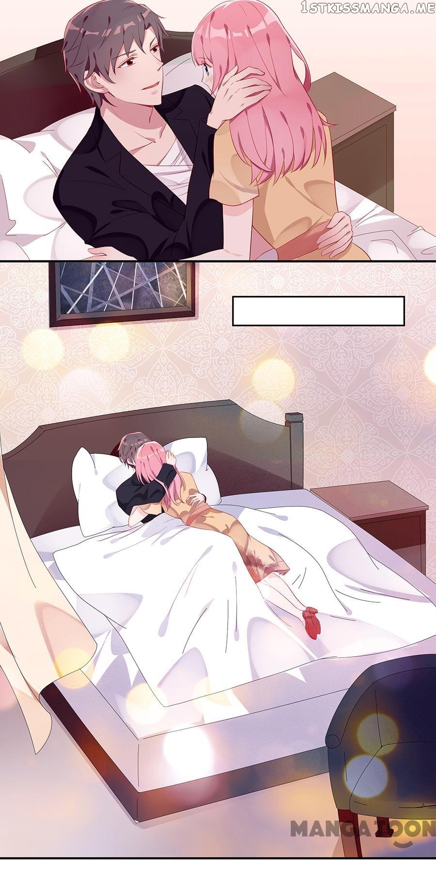 Wicked Young Master and His Innocent Girl chapter 24 - page 22