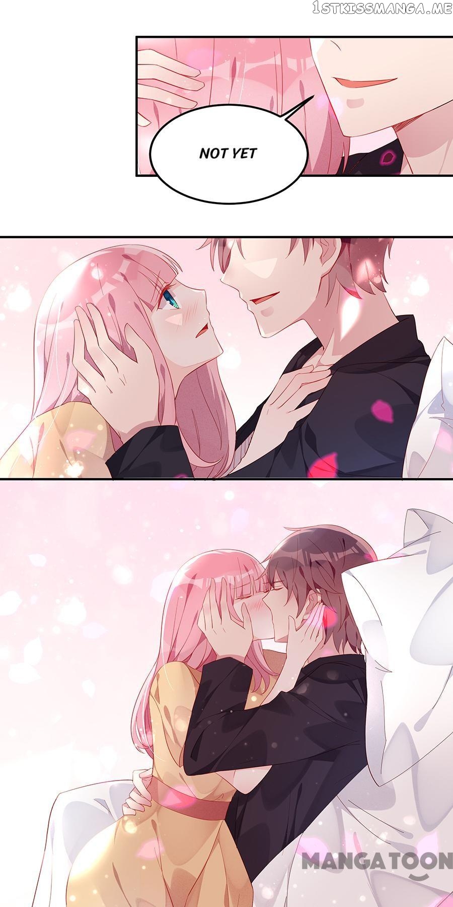 Wicked Young Master and His Innocent Girl chapter 24 - page 24