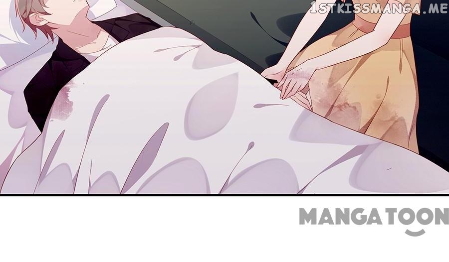 Wicked Young Master and His Innocent Girl chapter 24 - page 8