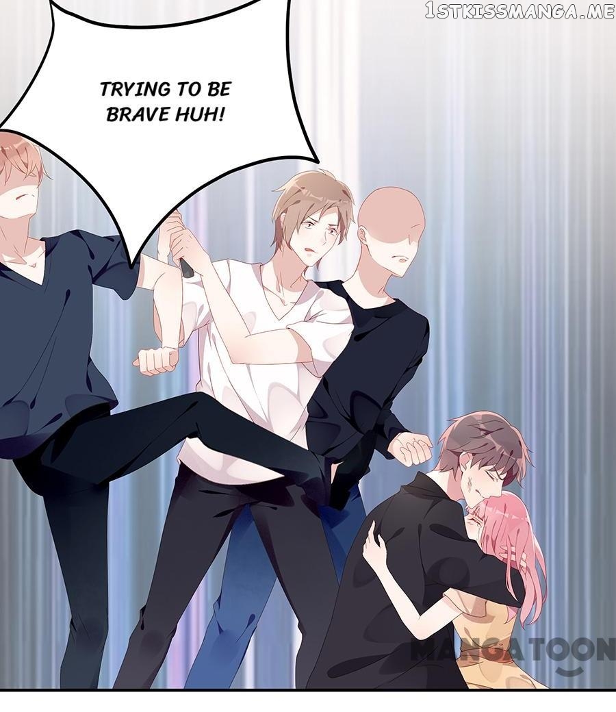Wicked Young Master and His Innocent Girl chapter 23 - page 23