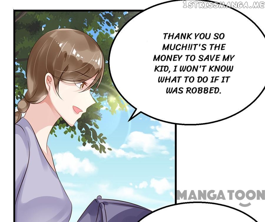 Wicked Young Master and His Innocent Girl chapter 22 - page 11