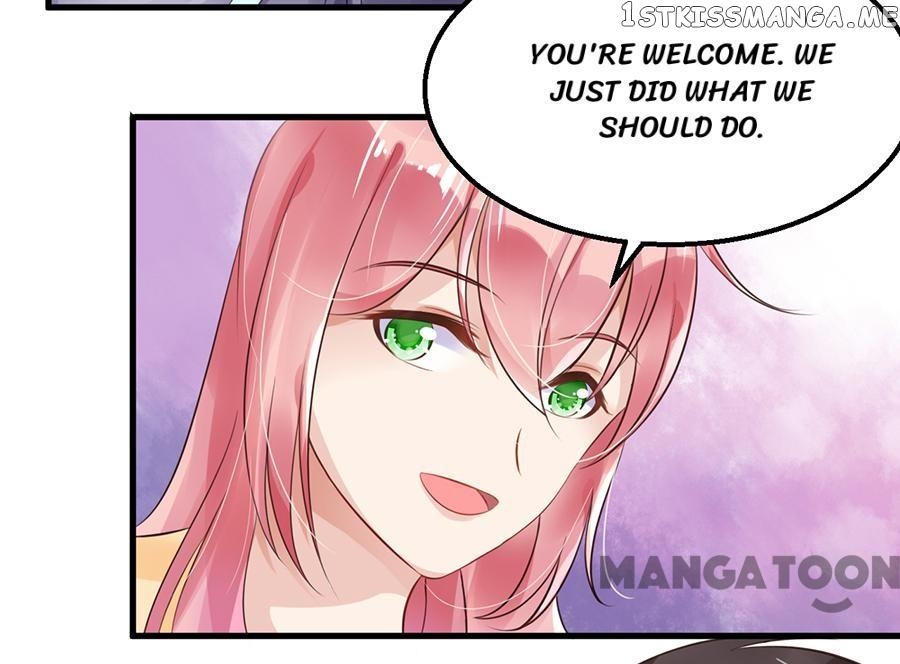 Wicked Young Master and His Innocent Girl chapter 22 - page 12