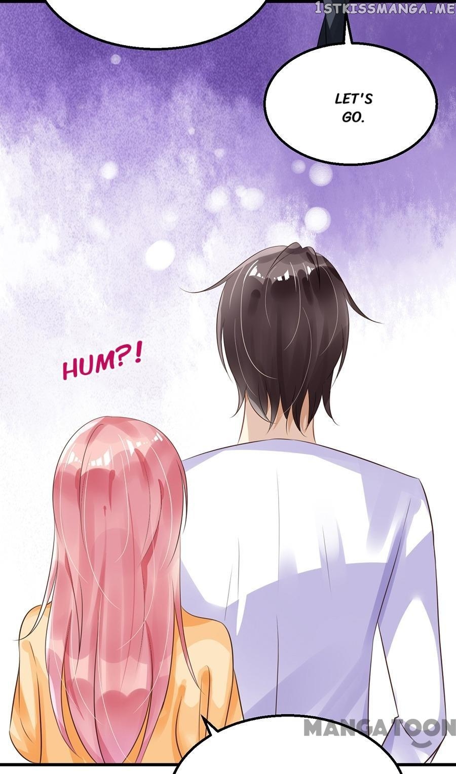 Wicked Young Master and His Innocent Girl chapter 22 - page 17