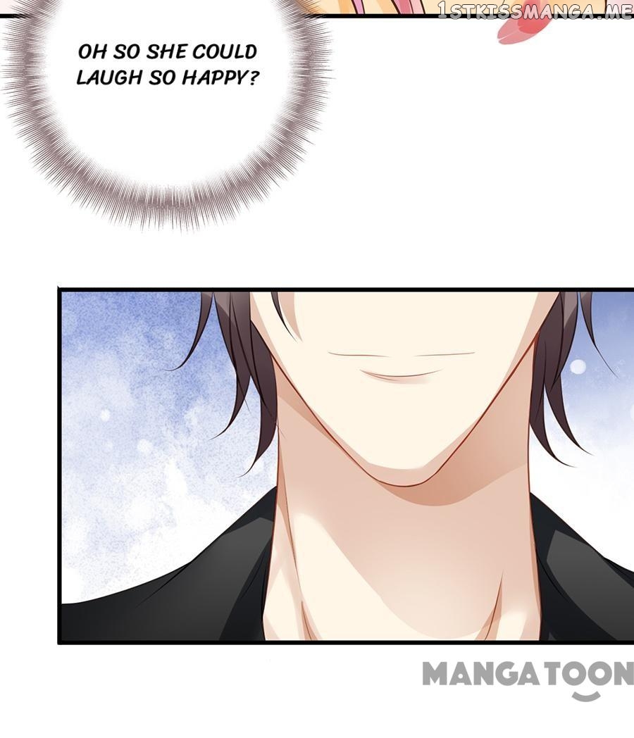 Wicked Young Master and His Innocent Girl chapter 22 - page 25