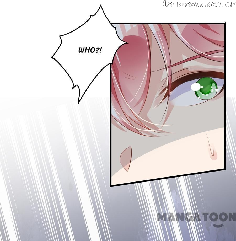 Wicked Young Master and His Innocent Girl chapter 22 - page 31