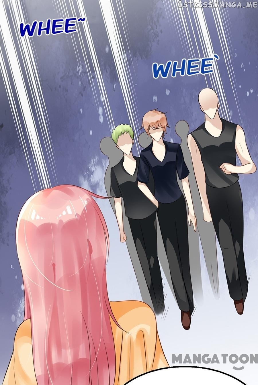 Wicked Young Master and His Innocent Girl chapter 22 - page 32