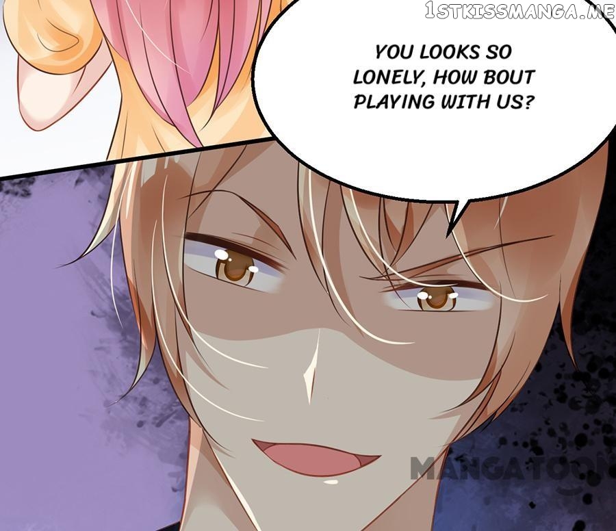 Wicked Young Master and His Innocent Girl chapter 22 - page 33