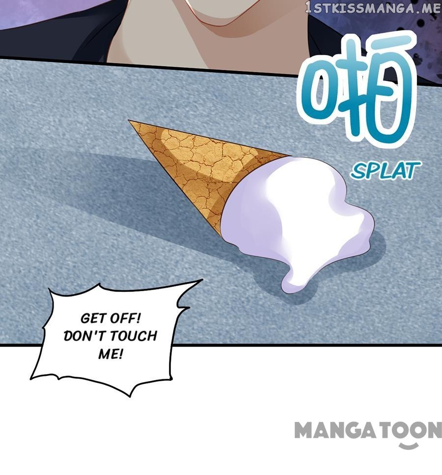 Wicked Young Master and His Innocent Girl chapter 22 - page 34