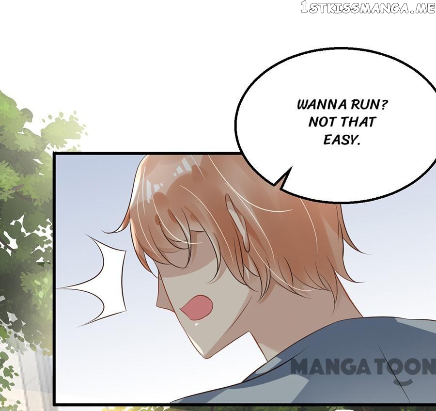 Wicked Young Master and His Innocent Girl chapter 22 - page 7