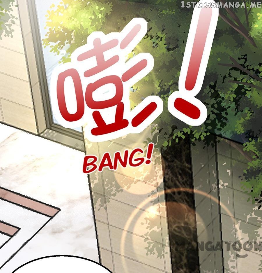 Wicked Young Master and His Innocent Girl chapter 22 - page 8