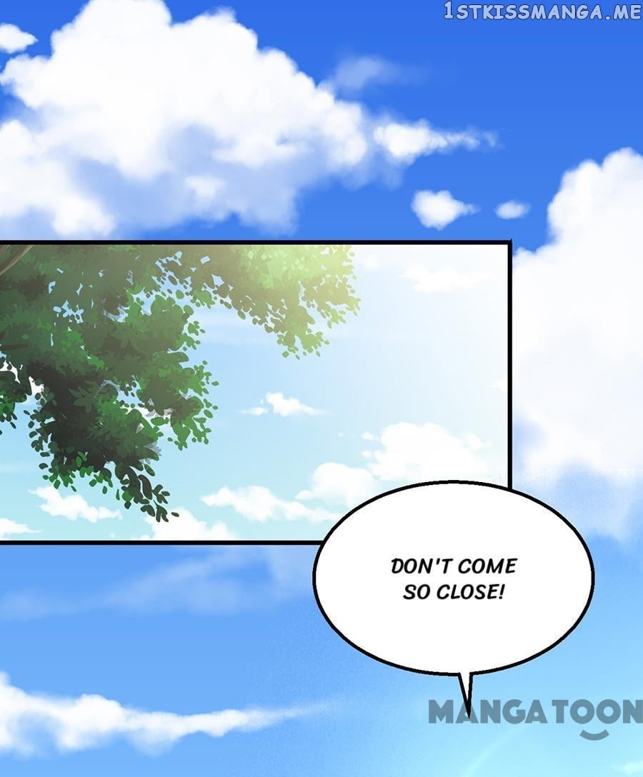 Wicked Young Master and His Innocent Girl chapter 21 - page 1