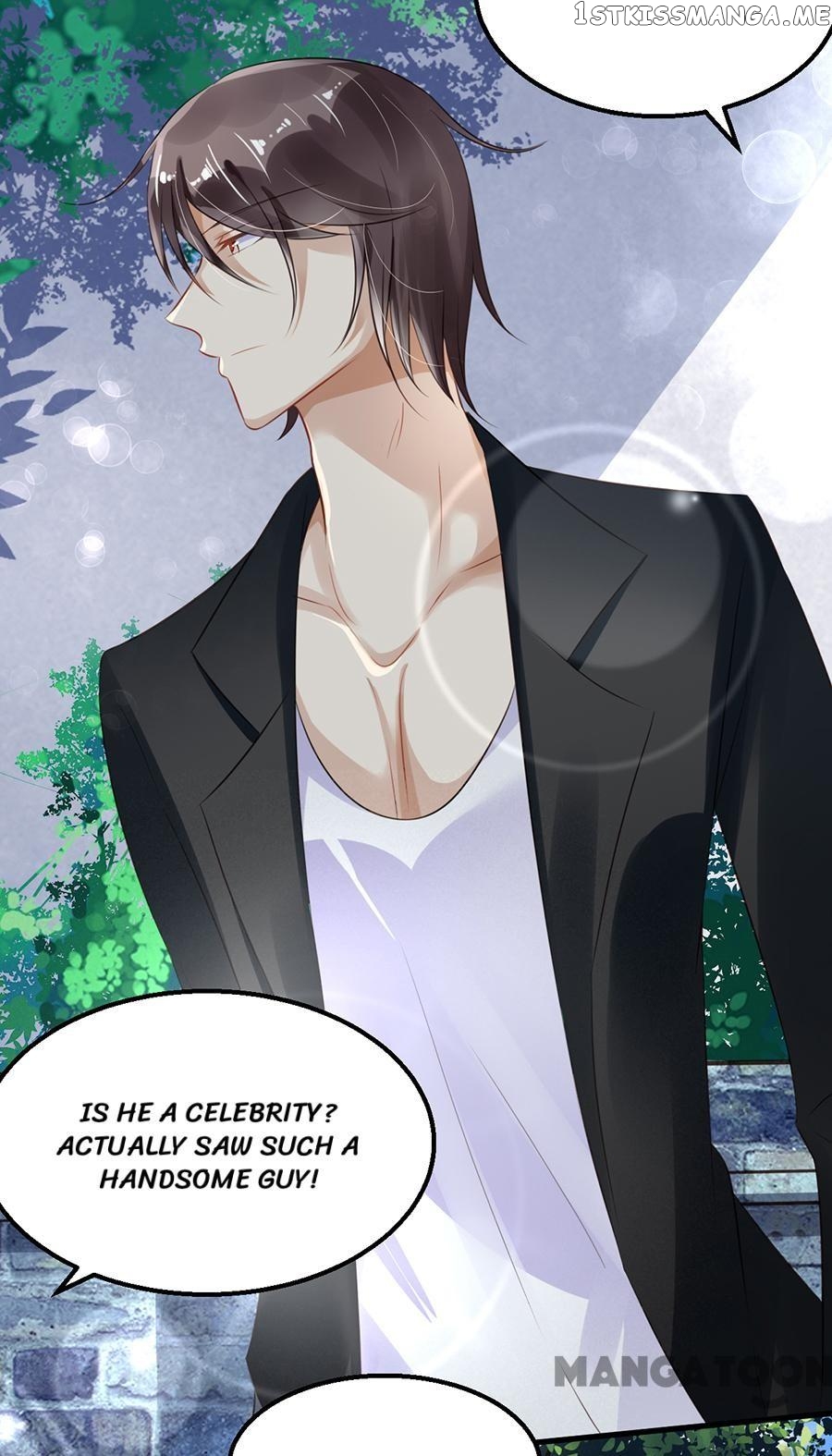 Wicked Young Master and His Innocent Girl chapter 21 - page 10