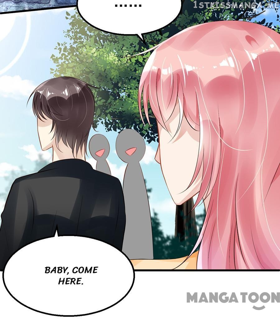 Wicked Young Master and His Innocent Girl chapter 21 - page 11